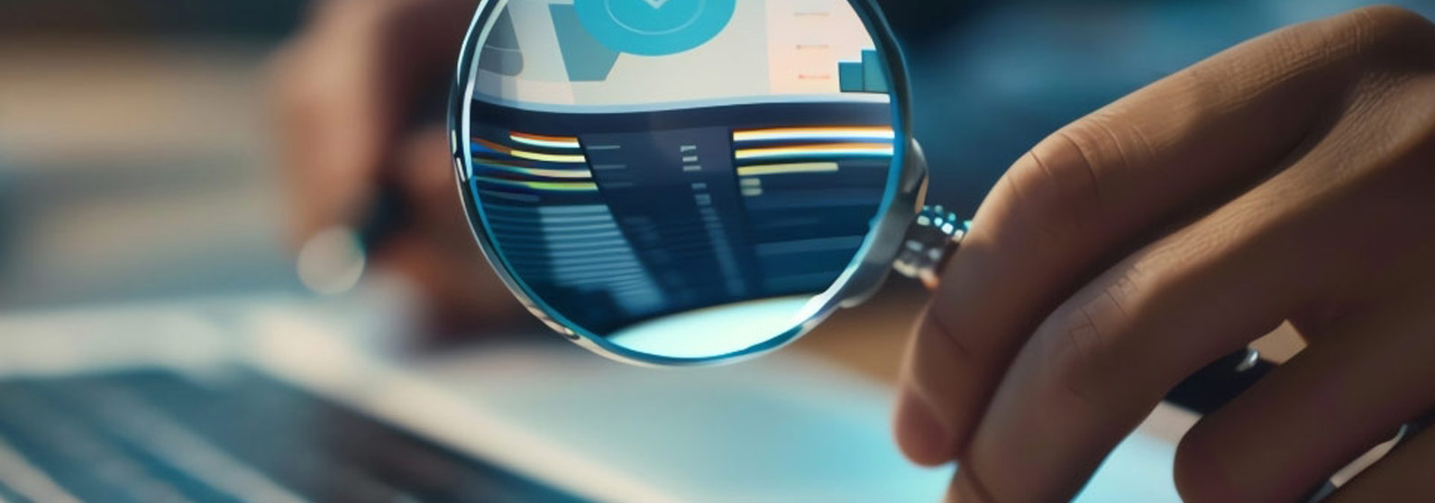 Political Exposure Website Audit & Remediation